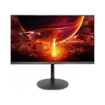 Žaidimų monitorius Acer Nitro XF270 X1, 27", IPS, 200Hz, 1ms, HDR10, HDMI, DP, Pivot