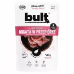 &Scaron;lapias &scaron;unų ėdalas BULT su putpėlėmis, 500 g