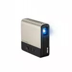 LED projektorius ASUS ZenBeam E2, sidabrinis