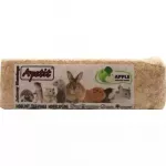 Sausas ėdalas &scaron;unims APETIT Seno su obuoliu, 900 g