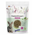 Triu&scaron;ių pa&scaron;aras Bunny Nature Senior, 1,5 kg