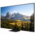 QLED televizorius SAMSUNG QE65QN77F 4K 144 Hz AirSlim Vision AI Smart TV