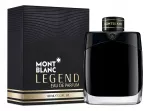 Parfumuotas vanduo Mont Blanc Legend 100 ml
