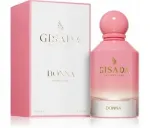Kvepalai moterims GISADA Donna, 100 ml