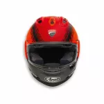 Motociklininko &scaron;almas DUCATI Corse V9, M dydis