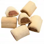 &Scaron;unų sausainiai su mėsa, 1 kg