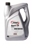 Variklio alyva JASOL Extra C2 5W/30, 4 l