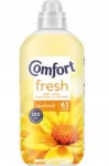 Skalbinių mink&scaron;tiklis COMFORT FRESH Sunfresh, 925 ml, 61 skalbimui, &scaron;vedi&scaron;kas