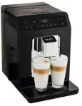 Kavos aparatas KRUPS Sensation EA910B, 1450 W, 15 bar, automatinis