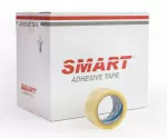 Pakavimo juosta SMART Acrylic, 48 mm x 50 m, 36 vnt.