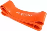 Guminė treniruočių juosta FLEXIFIT Power Loop 38&ndash;104 kg