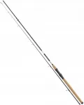 Spiningas CORMORAN BLACK MASTER JIGGERSPIN 2.70 m 7-28 g