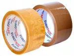 Pakavimo juosta EXTRA STRONG 48 mm x 66 m, bronzinė, 1 vnt.
