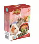 Skonūs Vitapol MIX užkandžiai graužikams ir triu&scaron;iams, 75 g