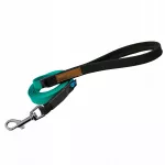 &Scaron;uns pavadėlis DOGCESSORIES Biothane, 16 mm, 2 m, turkio spalvos