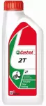 Variklinė alyva CASTROL 2T, 1 l