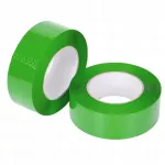 Pakavimo juosta PREMIUM, 45 mikr., stipri, 48 mm x 50 m, žalia