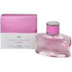 Tualetinis vanduo Tom Tailor Liquid Woman 40 ml