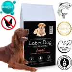 Sausas &scaron;unų ėdalas LabraDog Hypoallergenic Salmon be grūdų ir vi&scaron;tienos 6 kg