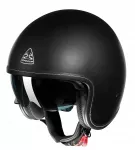 Motociklininko &scaron;almas BAYARD XP-18S, juodas matinis, XXL