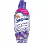 Skalbinių mink&scaron;tiklis SOUPLINE, gėlių kvapo, 1,2 l