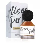 Kvepalai Fragrance World Artisan Perfumery Arabian Incense, 80 ml