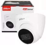 IP vaizdo kamera Dahua IPC-HDW2441T-S-0280B 4MP WIZSENSE