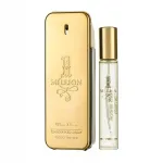 Vyri&scaron;kas Paco Rabanne 1 Million tualetinio vandens rinkinys, 100 ml + 20 ml