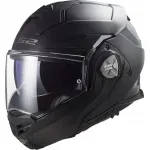 Motociklininko &scaron;almas LS2 FF901 ADVANT X, juodas matinis, dydis M