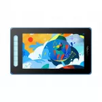 Grafinė plan&scaron;etė XPPen Artist 10 (2-os kartos), mėlyna