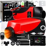 Dyzelinis autonominis &scaron;ildytuvas WEBASTO, 8 kW, 12V, pilnas komplektas