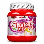 Baltyminis kokteilis Shake 4 Fit Slim 500g, banana
