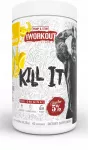 Papildas prie&scaron; treniruotę 5% Rich Piana KILL IT Italian lemon ice 404g