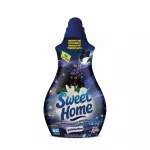 Skalavimo skystis SWEET HOME Black Orchid, 1250 ml