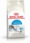Sausas kačių maistas ROYAL CANIN Indoor 27, 2 x 2 kg, suaugusioms katėms