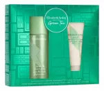 Elizabeth Arden Green Tea parfumuoto vandens rinkinys 100 ml + kūno kremas 100 ml