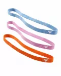 Atsparumo gumų rinkinys DeepBreath Power Band LA Sunset, 1-3 lygiai