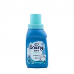 Skalbinių mink&scaron;tiklis DOWNY Cool Cotton, 306 ml, 12 skalbimų, JAV