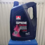 Variklio alyva PETRO CANADA SUPREME HIGH MILEAGE 5W-20, 5 l