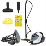 Garinis valytuvas Karcher SC 5 EasyFix Home Line 1.512-661.0