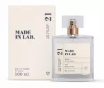 Moteri&scaron;ki kvepalai MADE IN LAB, 100 ml, EDP