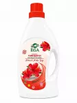 Skalbinių mink&scaron;tiklis EGA Naturel Amber Oil, 1,04 l, 44 skalbimų