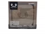 Ne&scaron;iojama kolonėlė Fresh 'n Rebel TWS, ruda, 5 W