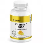 Maisto papildas Insport Nutrition Vitamin C 1000 mg 100 kapsulių