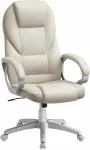 Ergonominė pasukama biuro ir žaidimų kėdė