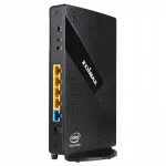 Belaidis mar&scaron;rutizatorius Edimax BR-6473AX AX3000, WiFi 6, 3 Gigabit prievadai, namams
