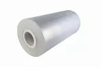 Permatoma prekių apsauginė plėvelė, 50 cm, 15 &micro;m, skirta ma&scaron;inoms