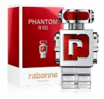 Vyri&scaron;ki kvepalai Paco Rabanne, medienos aromatas, 100 ml
