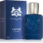 Unisex parfumuotas vanduo Parfums De Marly Layton, 75 ml