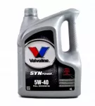 Variklio alyva Valvoline Synpower 5W-40, 4 l